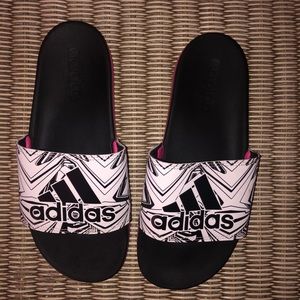 Women’s Adidas Slides